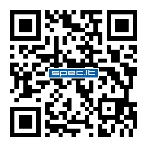 QR kodas | Raganų Pieva, IĮ | spec.lt