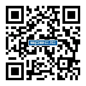 QR kodas | Raganų puota, UAB