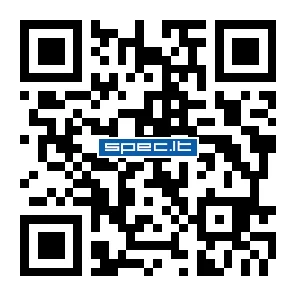 QR kodas | Raganų slėnis, MB