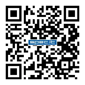 QR kodas | MEDŽIOTOJŲ KLUBAS RAGAS | spec.lt