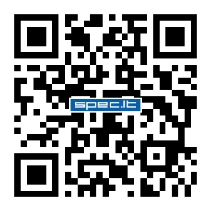 QR kodas | RAGAVA, UAB | spec.lt