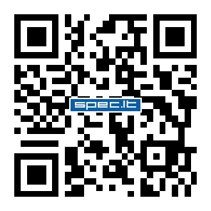 QR kodas | Ragazė, MB | spec.lt