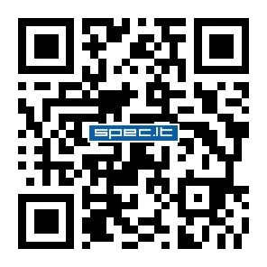 QR kodas | RAGELA, UAB | spec.lt
