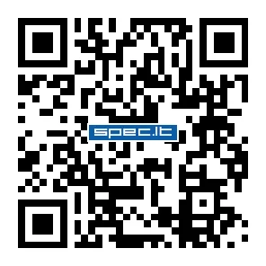 QR kodas | Ragelis, sodininkų bendrija