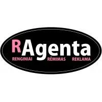 Ragenta, VŠĮ | spec.lt