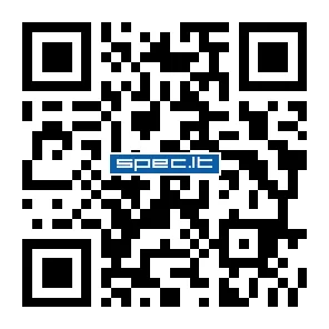 QR kodas | Ragijuta, UAB | spec.lt