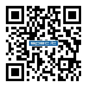 QR kodas | Raginta, UAB | spec.lt