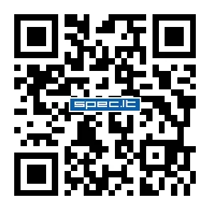 QR kodas | Ragoma, MB | spec.lt