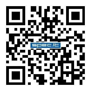 QR kodas | Ragraunda, UAB | spec.lt