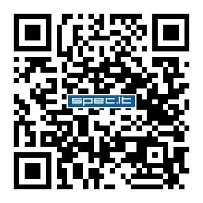 QR kodas | Audrūno Visocko firma Ragreta | spec.lt
