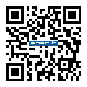 QR kodas | Ragtora, UAB | spec.lt