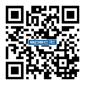 QR kodas | Raguda, UAB | spec.lt