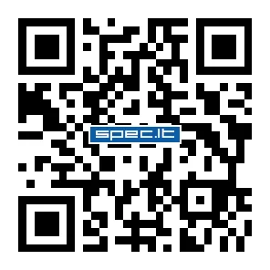 QR kodas | Raguilė, UAB | spec.lt
