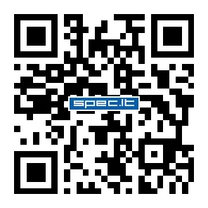 QR kodas | Ragusa Ibla, MB | spec.lt