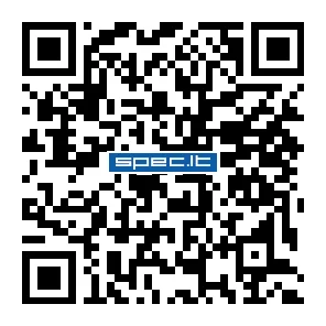 QR kodas | Garažų statybos ir eksploatavimo bendrija Raguva 2 | spec.lt