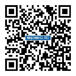 QR kodas | Garažų statybos ir eksploatavimo bendrija Raguva 3 | spec.lt
