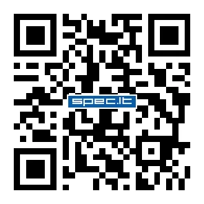 QR kodas | Raguvilė, UAB | spec.lt