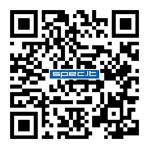 QR kodas | Raguvos Lygumos, ŽŪB | spec.lt