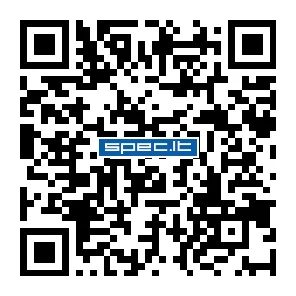 QR kodas | Raguvos stačiatikių Dievo Motinos gimimo parapija | spec.lt