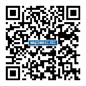 QR kodas | RAGUVOS ŠVČ. MERGELĖS MARIJOS ĖMIMO Į DANGŲ BAŽNYČIA | spec.lt