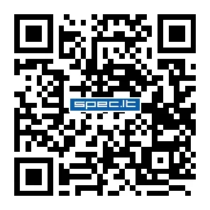 QR kodas | Raguvos šviesos malūnas, VŠĮ