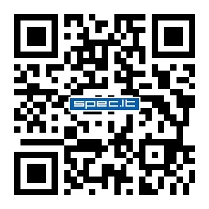 QR kodas | RAGVELA, UAB | spec.lt