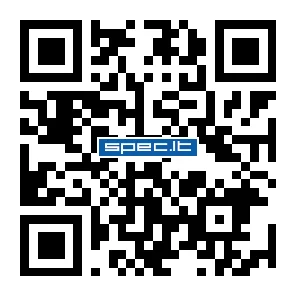 QR kodas | Ragvita, IĮ | spec.lt
