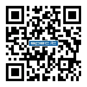 QR kodas | Rahmada, MB