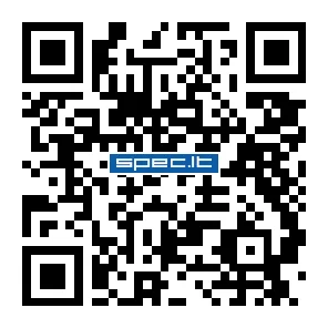 QR kodas | Rahmqvist Trade, UAB