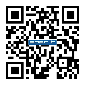 QR kodas | RAI prekyba, UAB | spec.lt