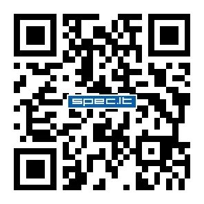 QR kodas | Raibaldera, UAB | spec.lt