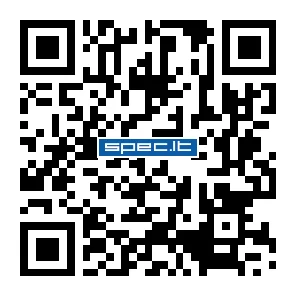 QR kodas | Raibė, R. Bagočiūno firma | spec.lt