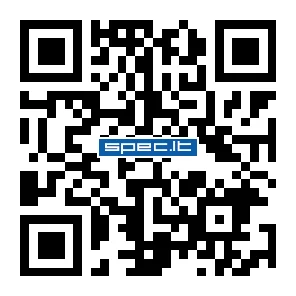 QR kodas | RAIBETA, UAB | spec.lt