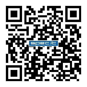 QR kodas | Raibos kalbos, VŠĮ