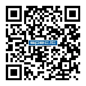 QR kodas | J. Gedgaudo įmonė RAIBUOLĖ | spec.lt