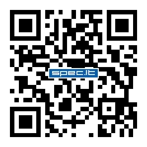 QR kodas | Raico Group, UAB | spec.lt