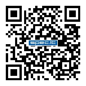QR kodas | Raidanus, A. Varaškevičiaus, IĮ | spec.lt