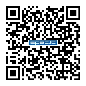 QR kodas | RAIDAS, turizmo ir sporto mėgėjų klubas | spec.lt