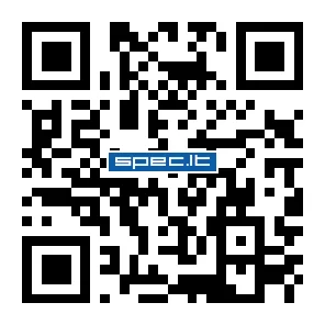 QR kodas | RAIDENAS, MB
