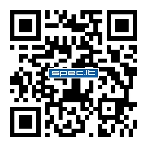 QR kodas | Raidenis, UAB | spec.lt