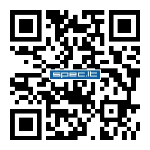 QR kodas | Raidenta, UAB | spec.lt