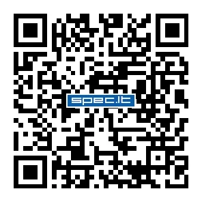 QR kodas | Raidentas, UAB | spec.lt