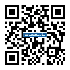 QR kodas | Raidesa, MB