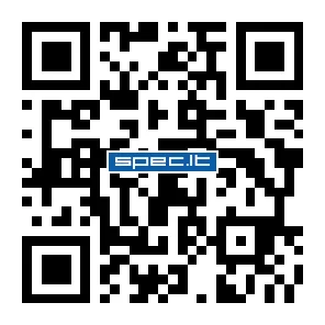 QR kodas | Raidia, UAB | spec.lt