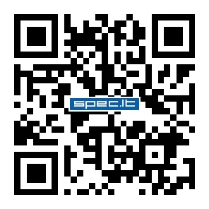 QR kodas | Raidola, UAB | spec.lt