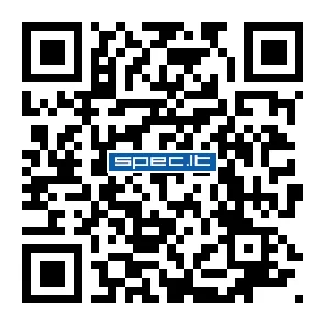 QR kodas | Raidos formulė, UAB | spec.lt