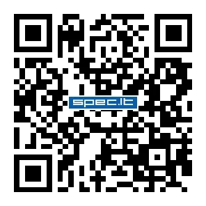 QR kodas | Raidos projektų dirbtuvės, VŠĮ | spec.lt
