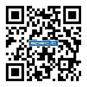 QR kodas | Raidrena, UAB | spec.lt