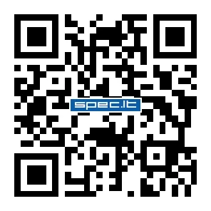 QR kodas | MBLUX, UAB | spec.lt