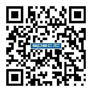 QR kodas | RAIFENA, P. Šimkaus firma | spec.lt